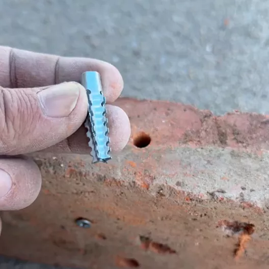 鋸齒壁虎膨脹螺絲