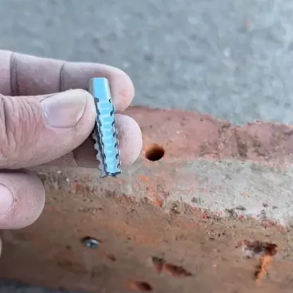 鋸齒壁虎膨脹螺絲