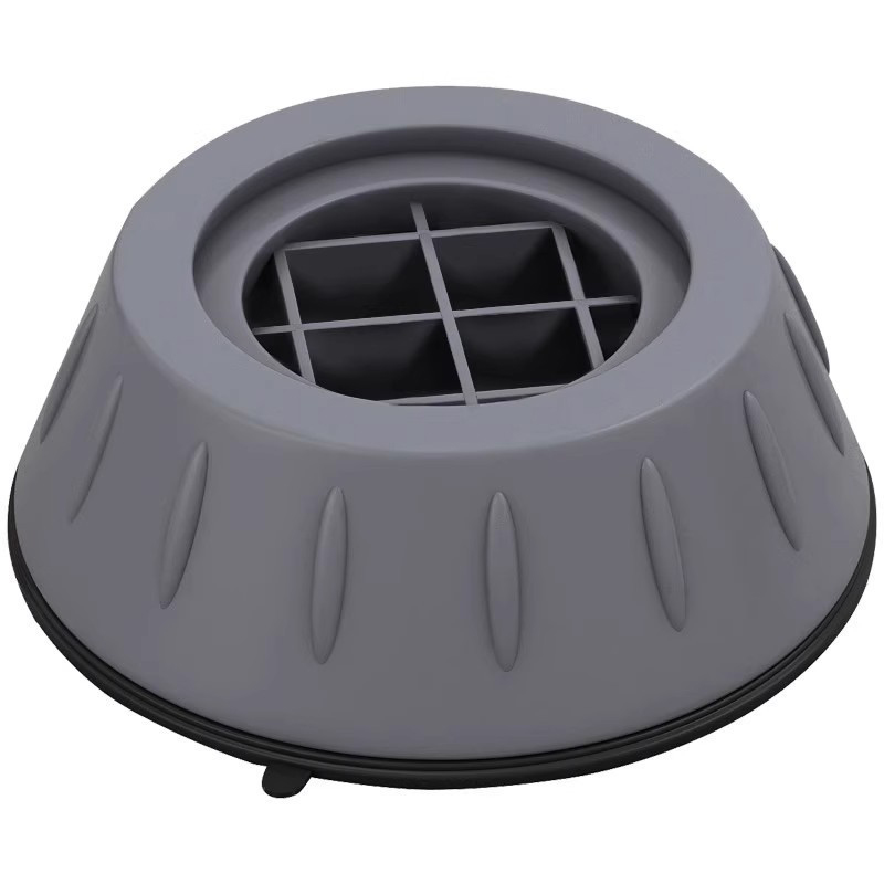 【不穩就退錢】升級大吸盤減震防滑腳墊