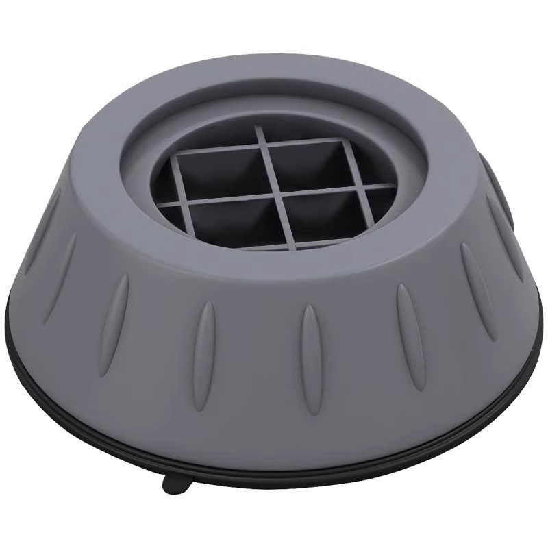 【不穩就退錢】升級大吸盤減震防滑腳墊