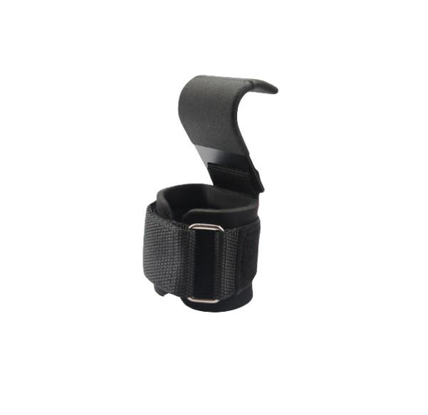 健身牽引訓練輔助手腕抓鉤