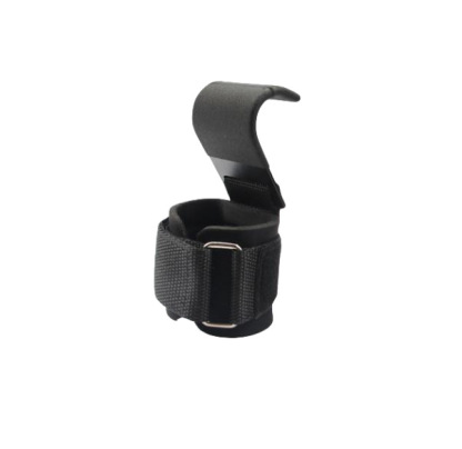 健身牽引訓練輔助手腕抓鉤