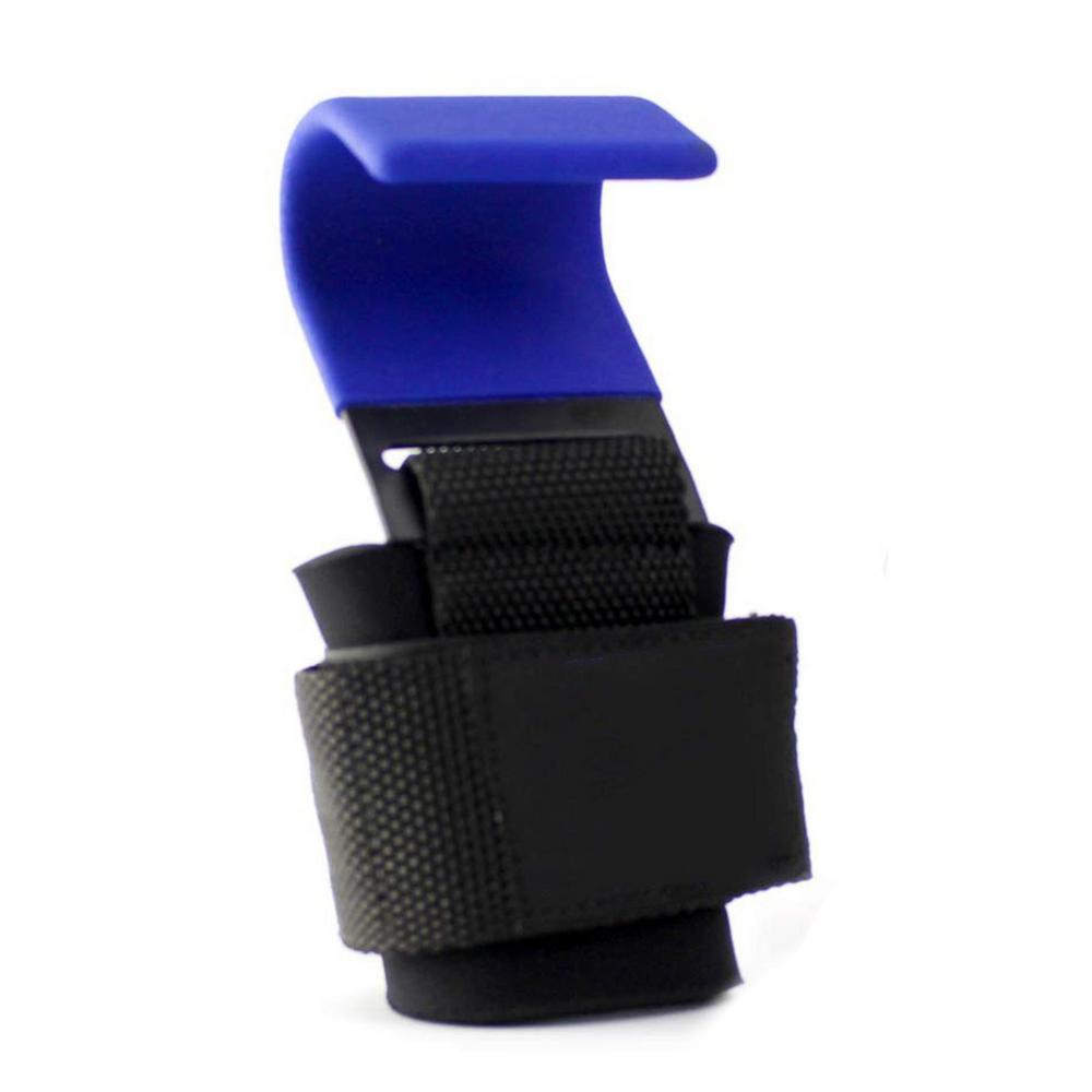 健身牽引訓練輔助手腕抓鉤