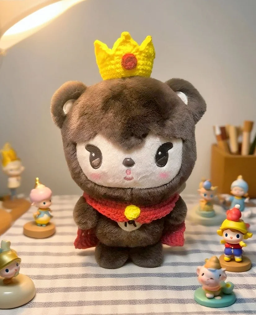 ninibear