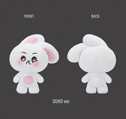 EXhOrizon HUG DOLL