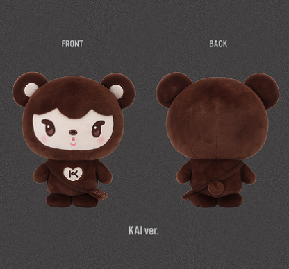 EXhOrizon HUG DOLL