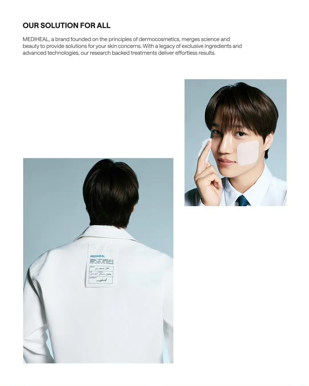 Mediheal