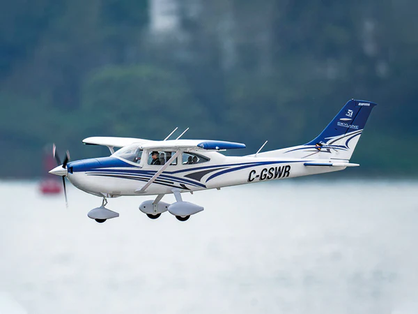 1500mm Cessna 182