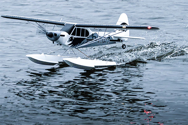 1700mm PA-18