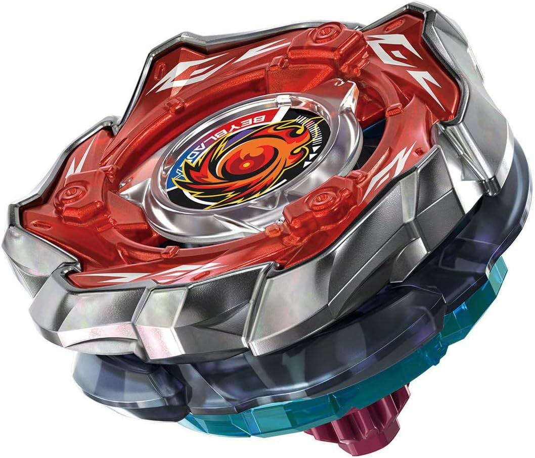 TAKARA TOMY BEYBLADE X CX-09 Sol Eclipse Starter D5-70TK