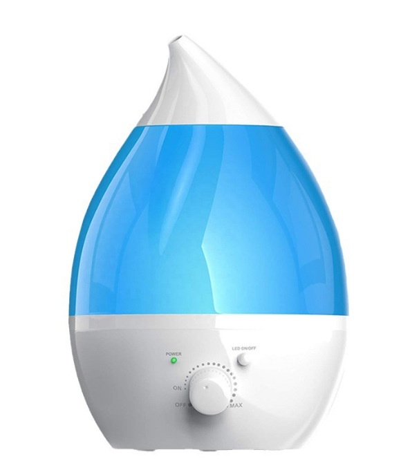 濃霧大容量水滴加湿器