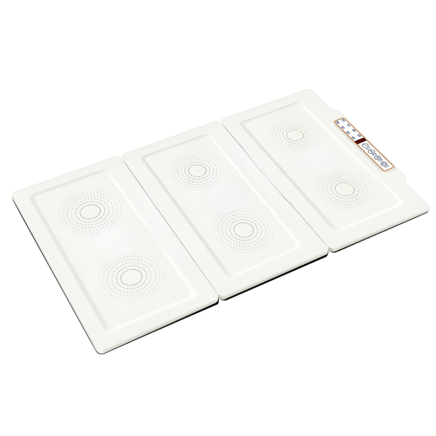 食品保温プレー