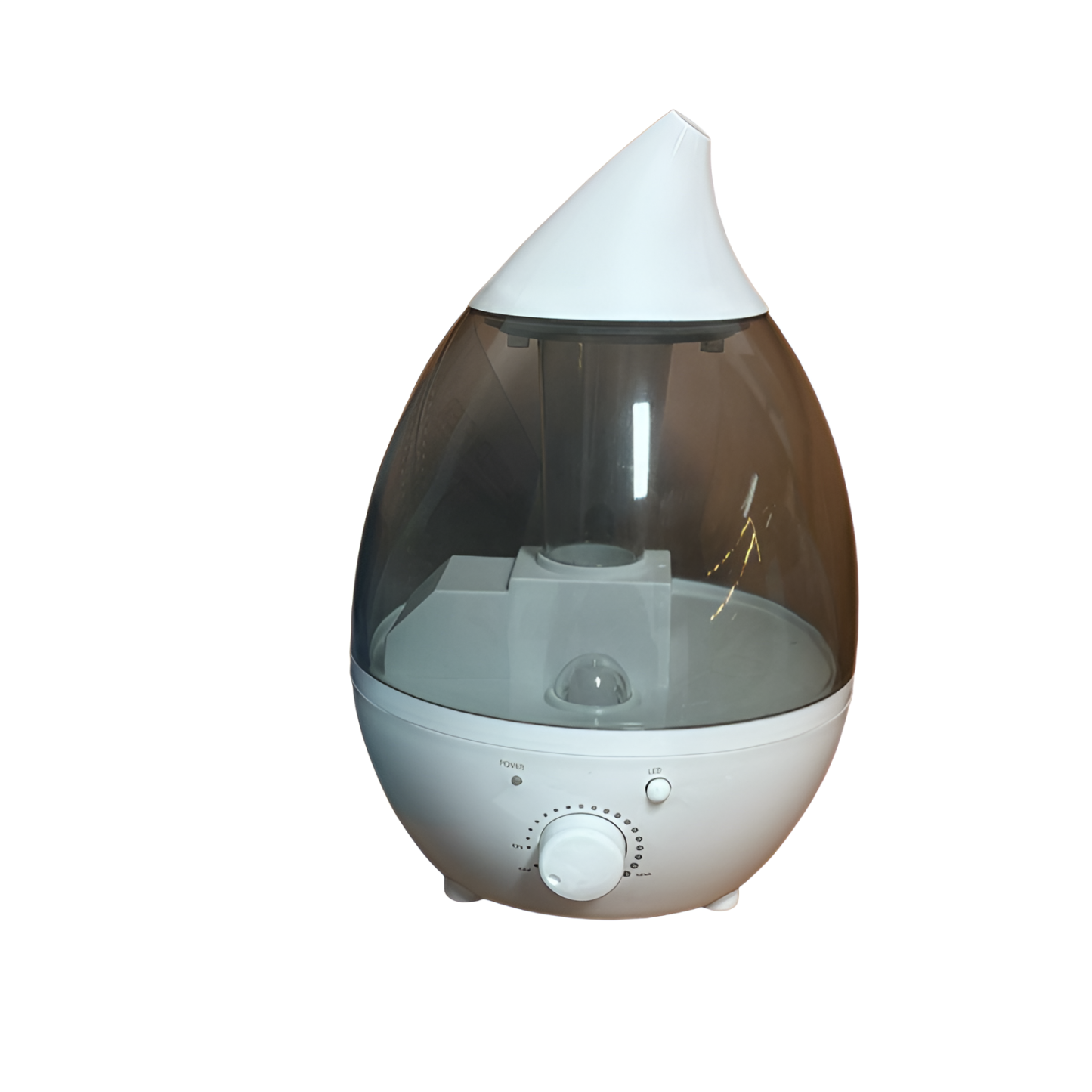 濃霧大容量水滴加湿器