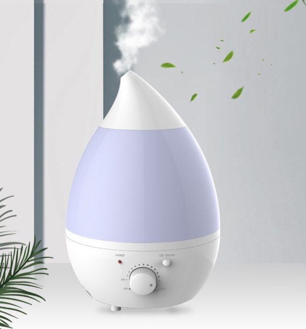濃霧大容量水滴加湿器