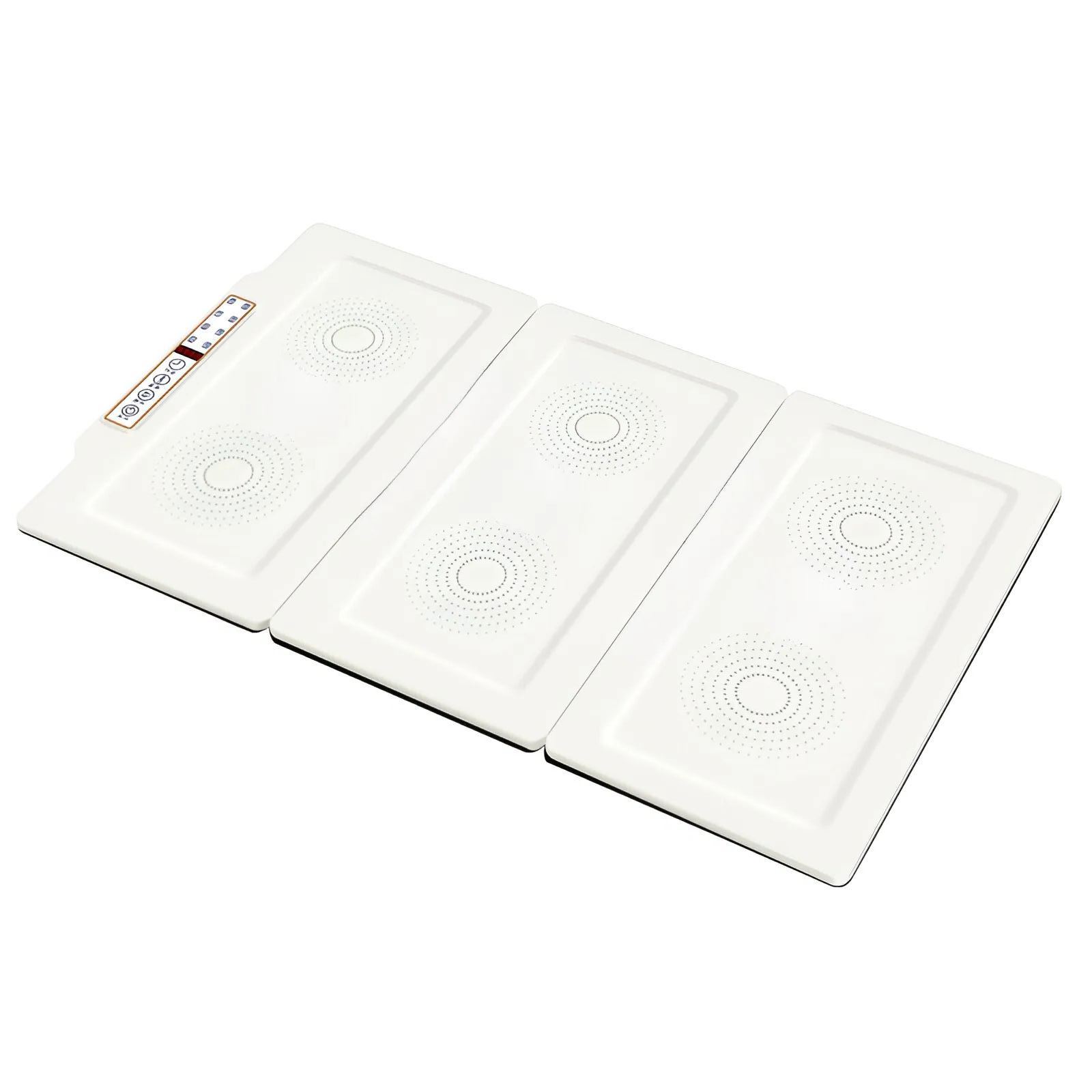 食品保温プレー