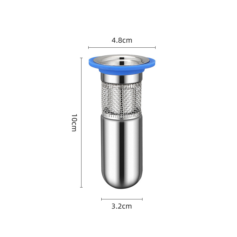 床排水フィルター