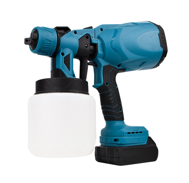 電動スプレーガン