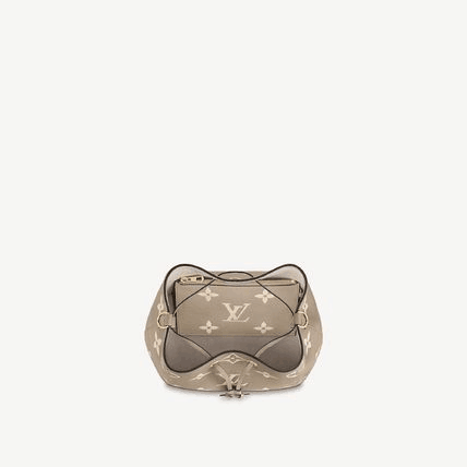 レア！LOUIS VUITTON ルイヴィトン ネオノエ MM M45497 M45555