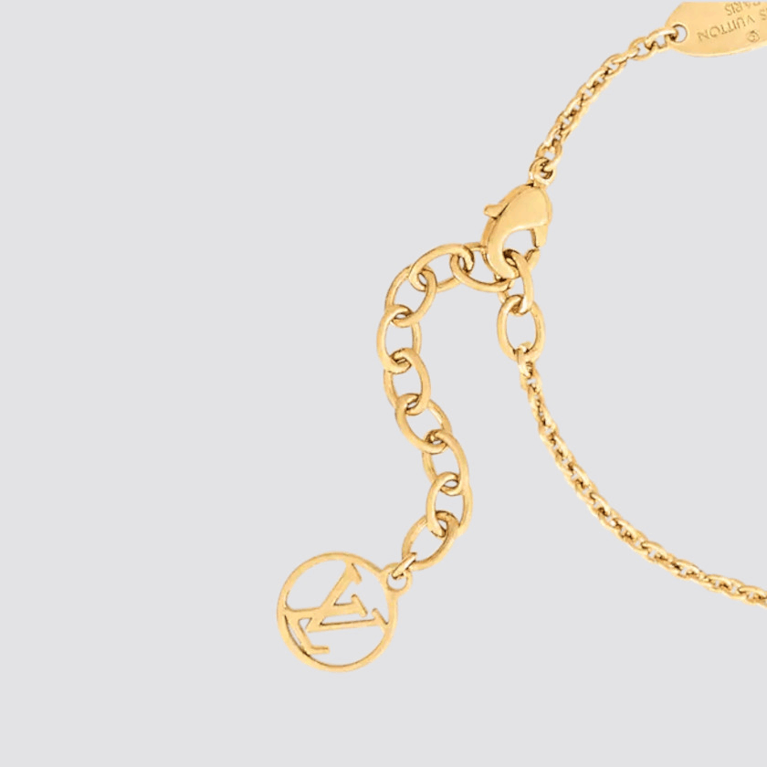 国内即発【ルイ ヴィトン】ブレスレット・LV アイコニック 上品