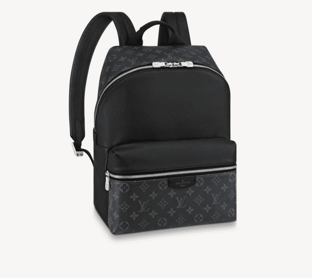 【Louis Vuitton】ディスカバリー・バックパック長財布 2点セット お得 Ref:M30230+M61864