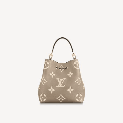 レア！LOUIS VUITTON ルイヴィトン ネオノエ MM M45497 M45555