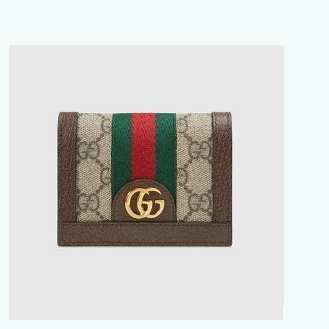 【人気商品】オフィディア GGミニ折りたたみ財布