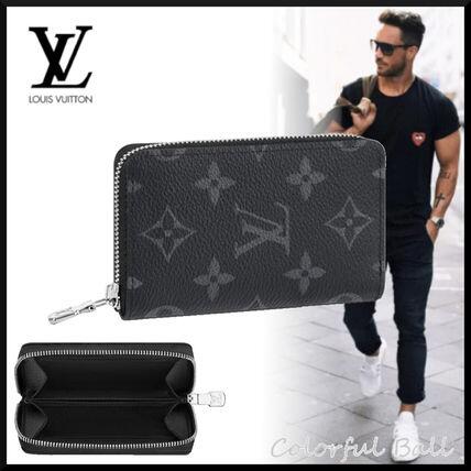 【国内発送】Louis Vuitton ジッピー コインパース 長財布