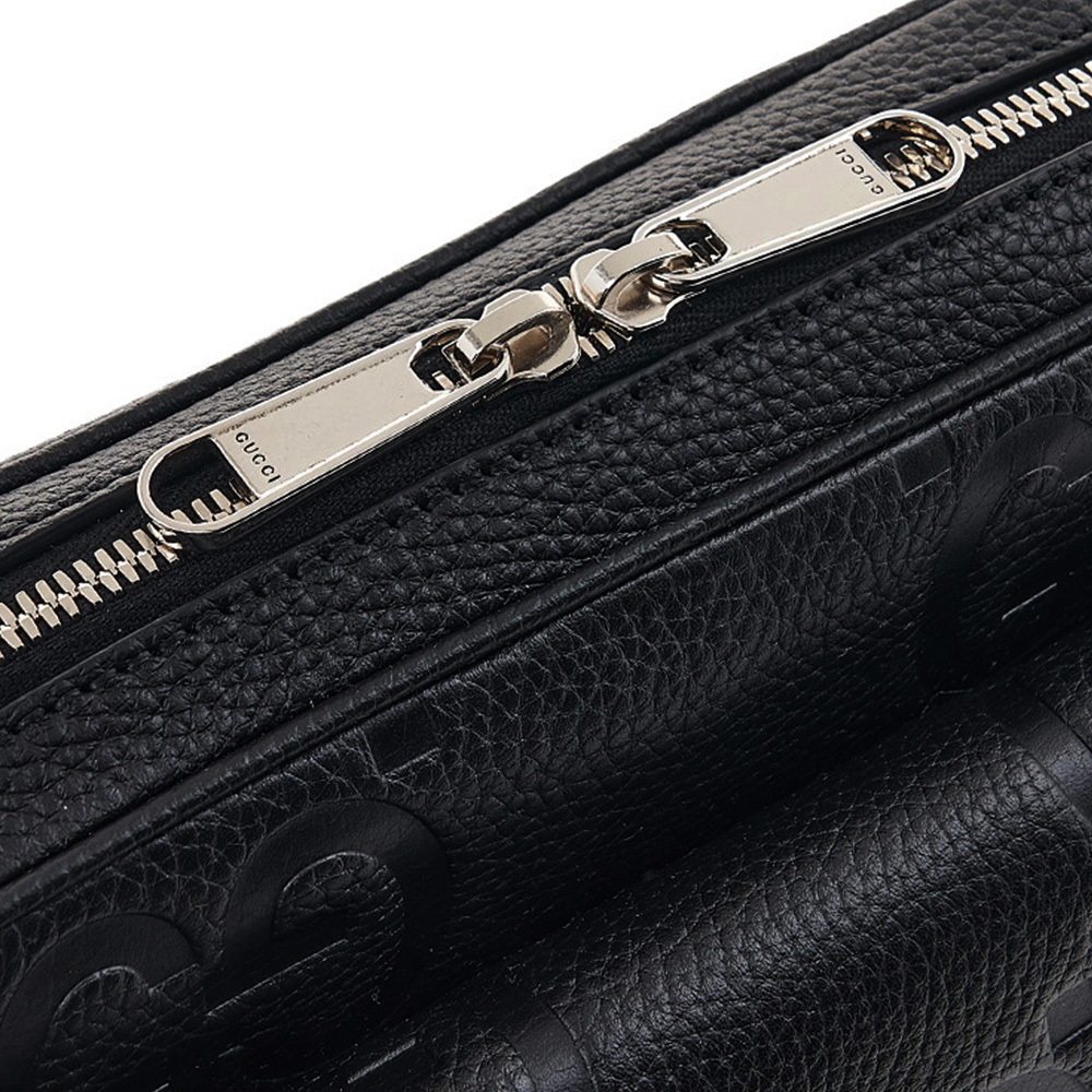 関税負担なし☆GUCCI ジャンボGG スモール クロスボディバッグ