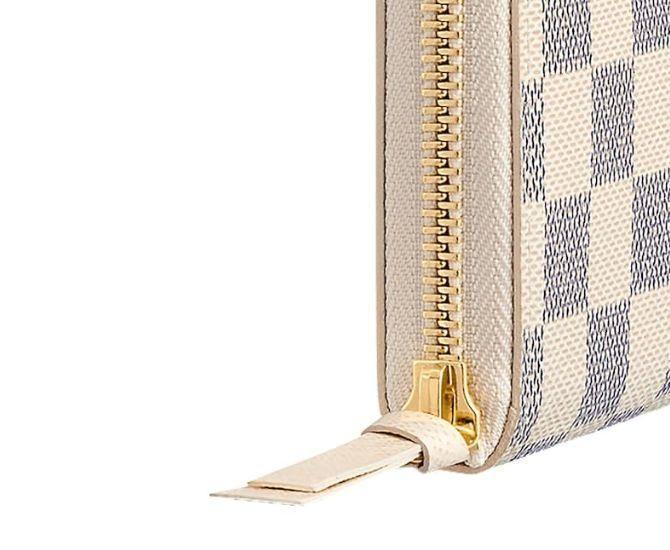 ☆安心の国内発送☆ LV ポルトフォイユ･クレマンス ジッピー♪