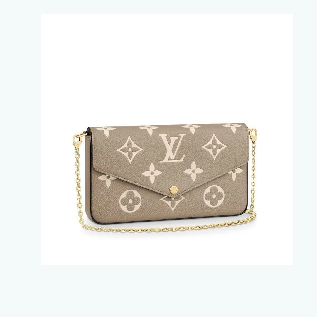 ショルダーバッグ ポシェット・フェリシー M82610