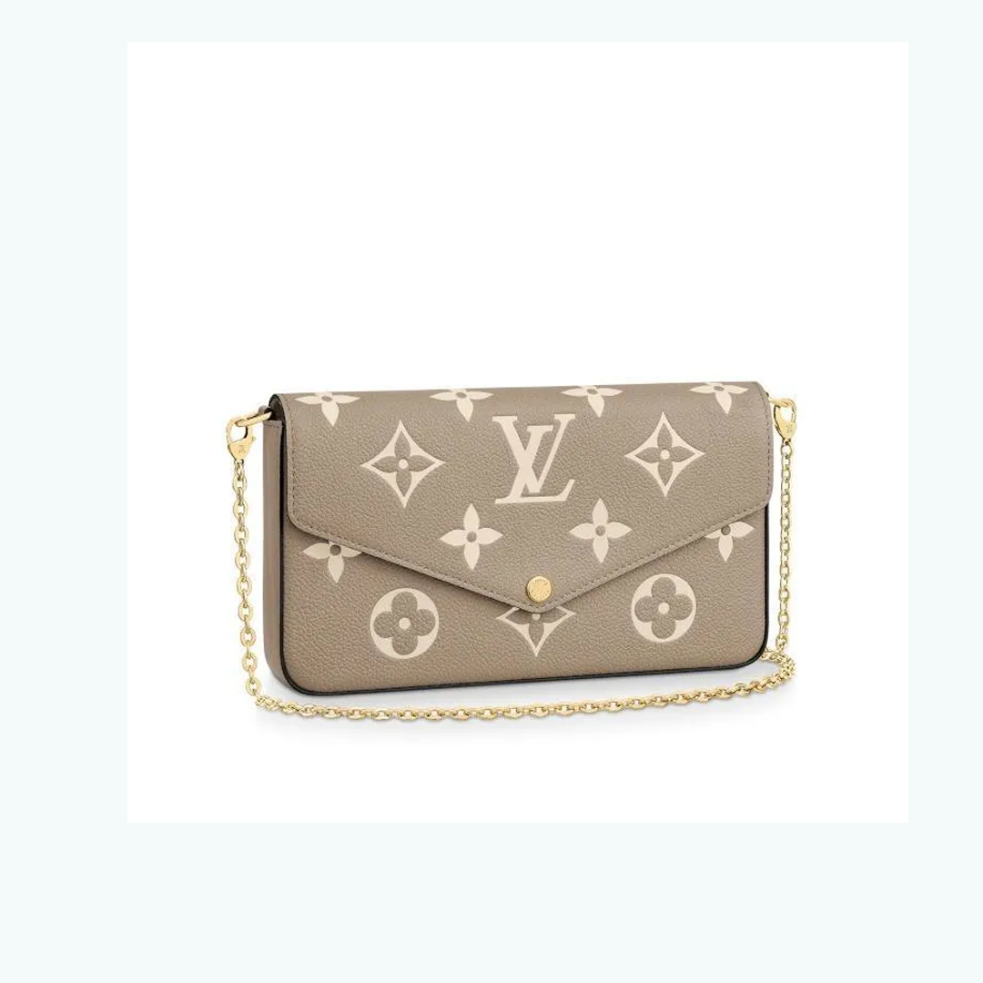 ショルダーバッグ ポシェット・フェリシー M82610