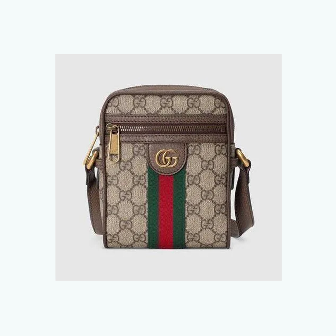 Gucci★オフィディアGGショルダーバッグ