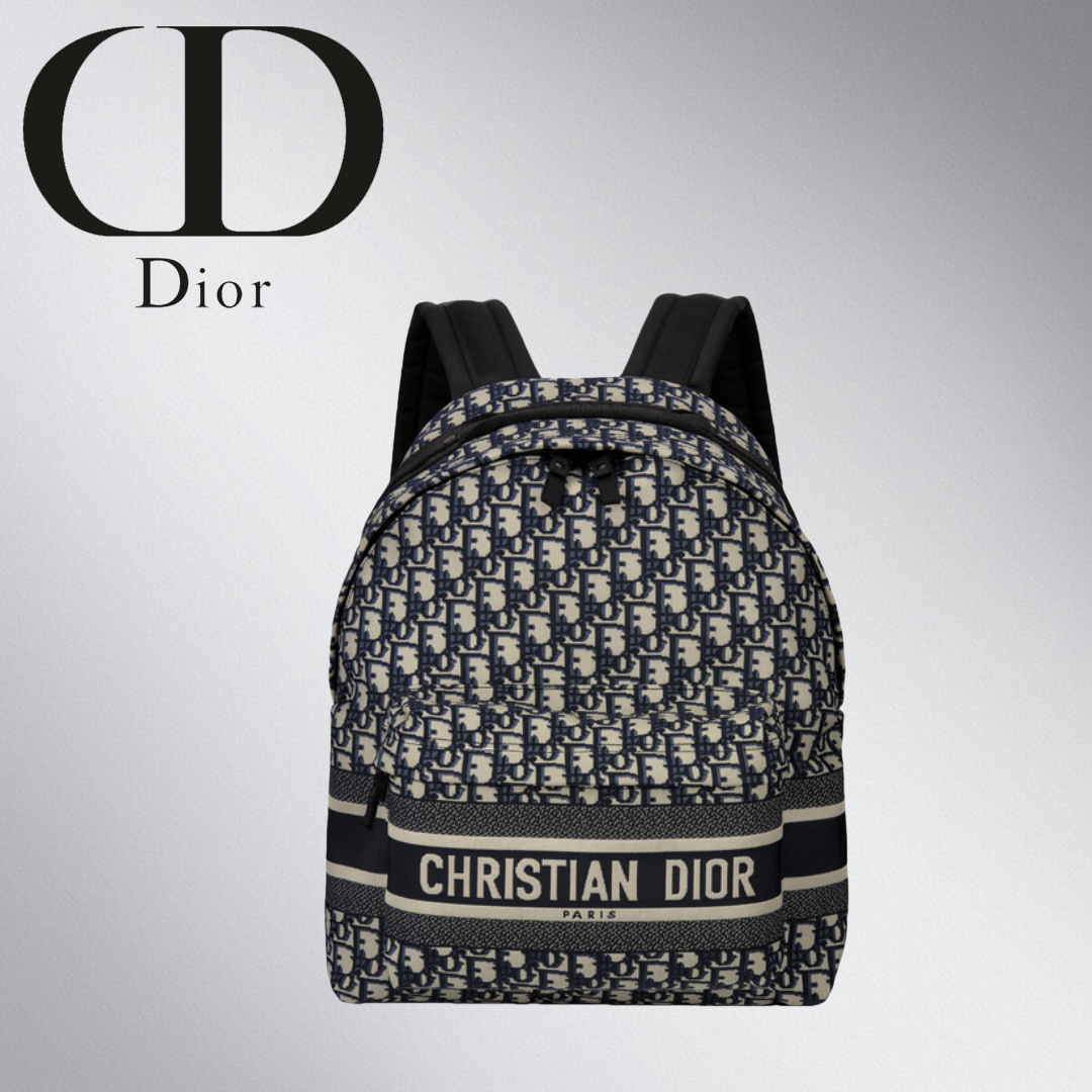 ◆大容量&コンパクト◆DIORTRAVEL バックパック