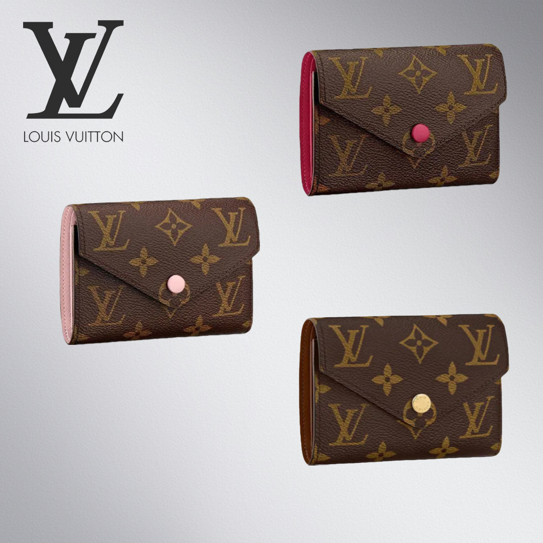 VICTORINEウォレット