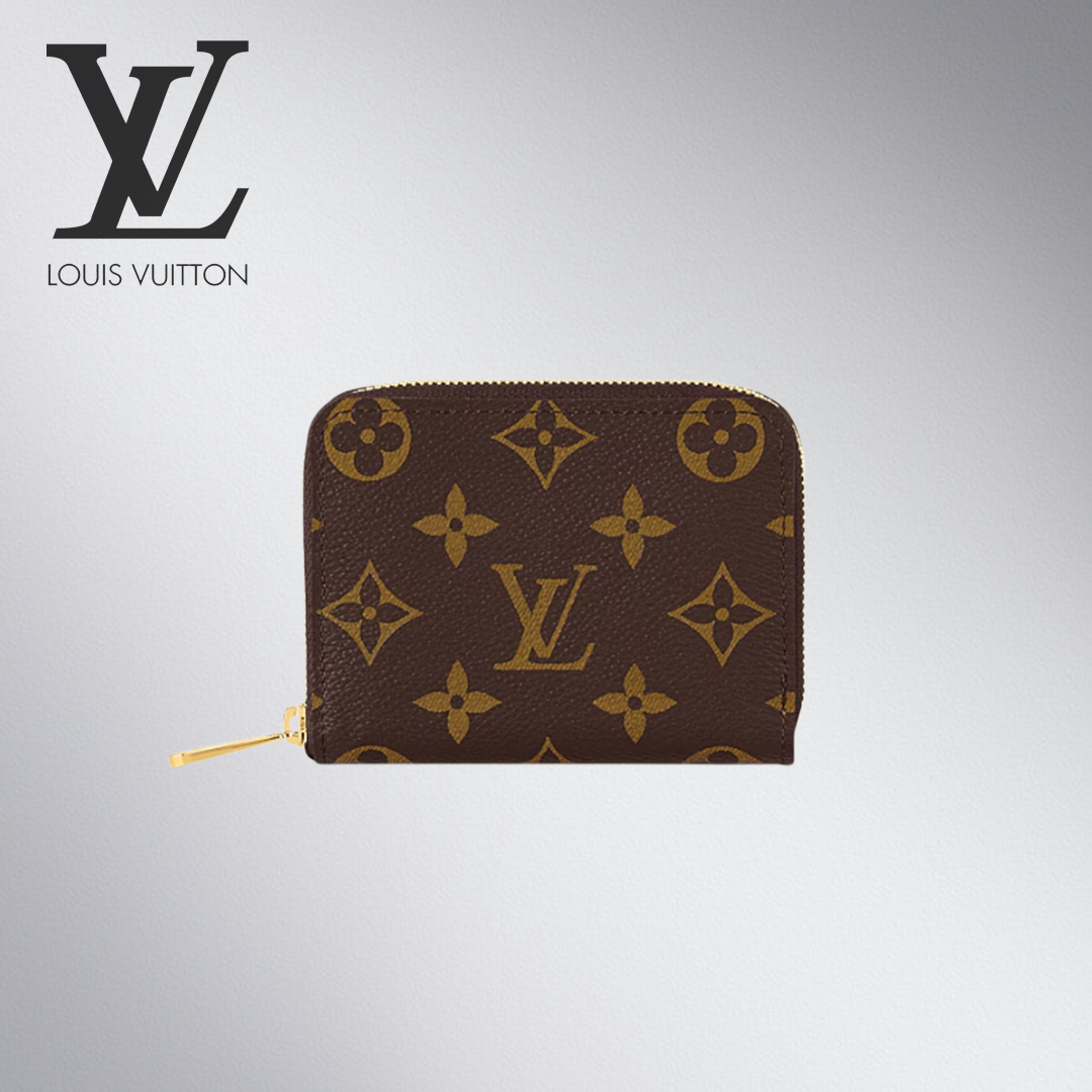 【国内発】LOUIS VUITTON ジッピー・コインパース     M60067