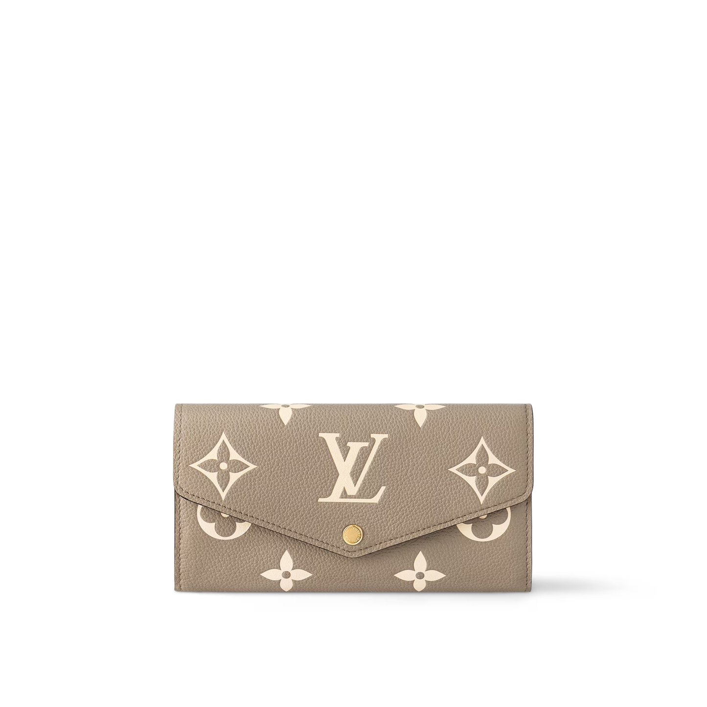 21SS 国内直営 Louis Vuitton【日本先行】ポルトフォイユ・サラ    M80496