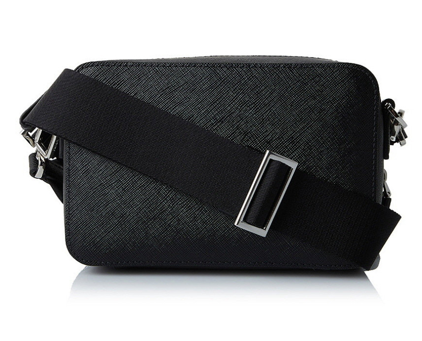 PRADA プラダ ショルダーバッグ メンズ レディース