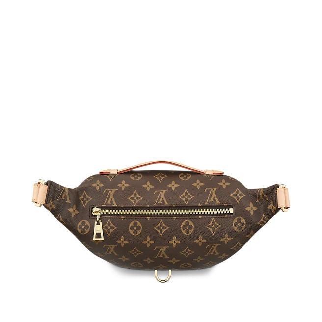 【Louis Vuitton】ユニセックス・大人気バムバッグBUMBAG