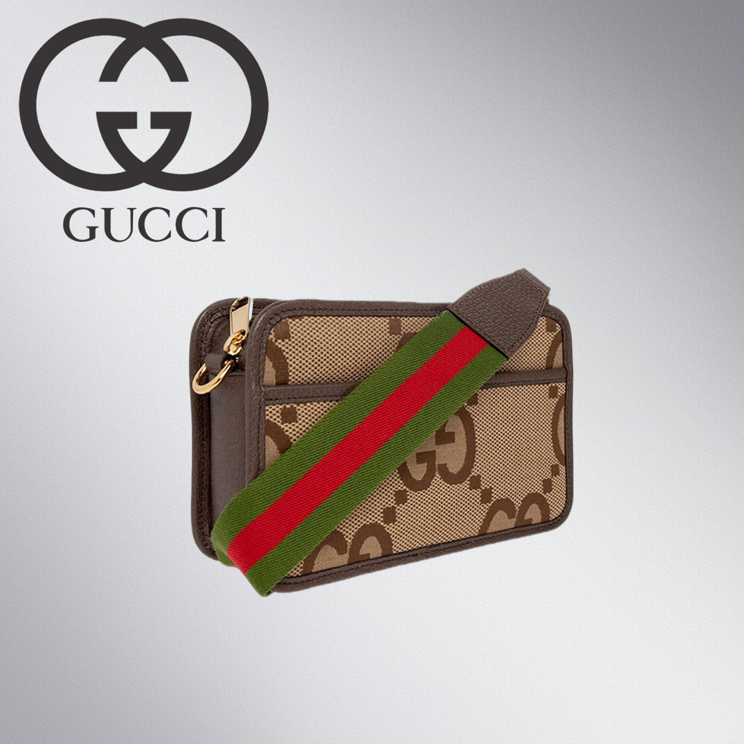 Gucci★ジャンボGG ミニバッグ