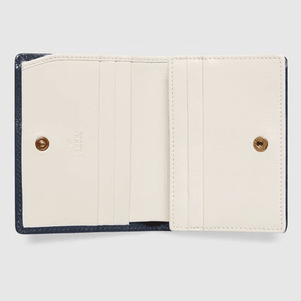 〔GGマーモント〕ウォレット