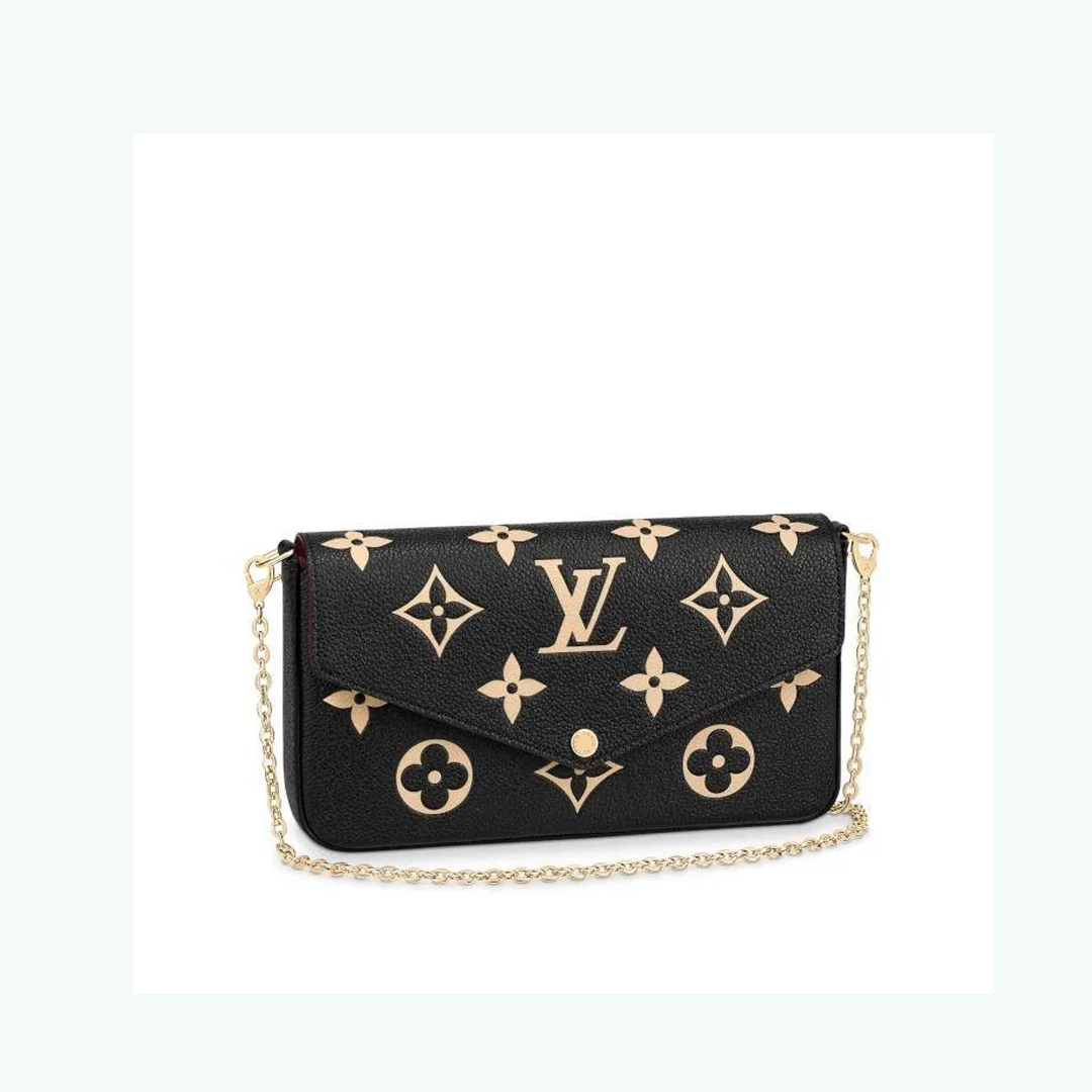 ショルダーバッグ ポシェット・フェリシー