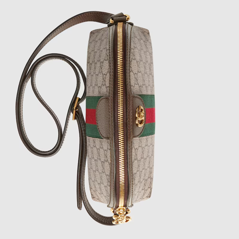 【GUCCI】★オフィディア ★GGショルダーバッグ