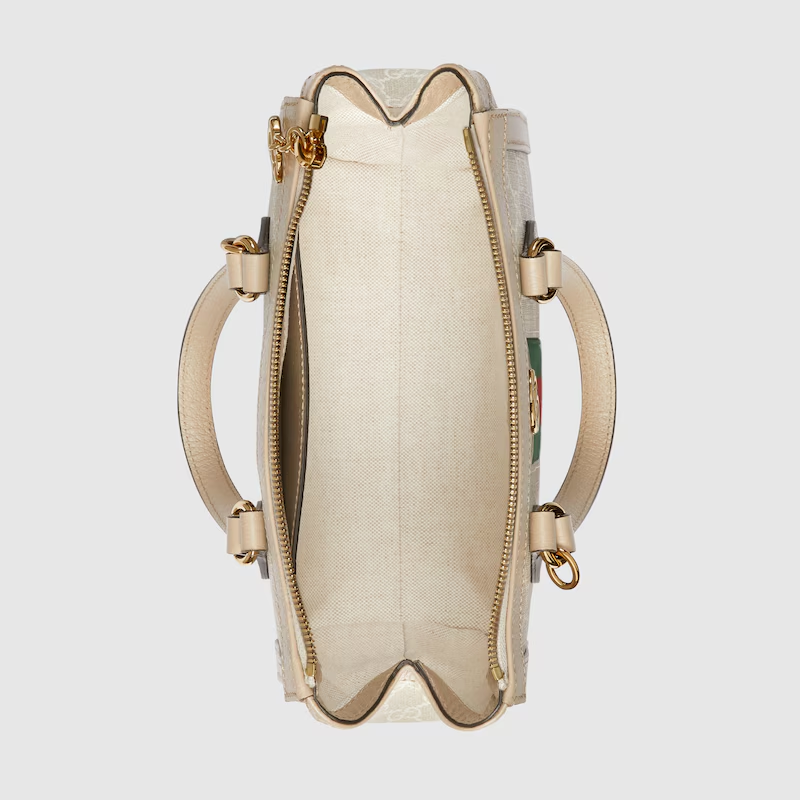 GG(グッチ)〔オフィディア〕GG スモール トートバッグ