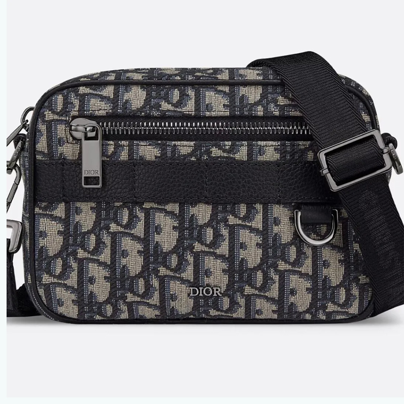 【Dior】SAFARIバッグ ミニ 国内すぐ