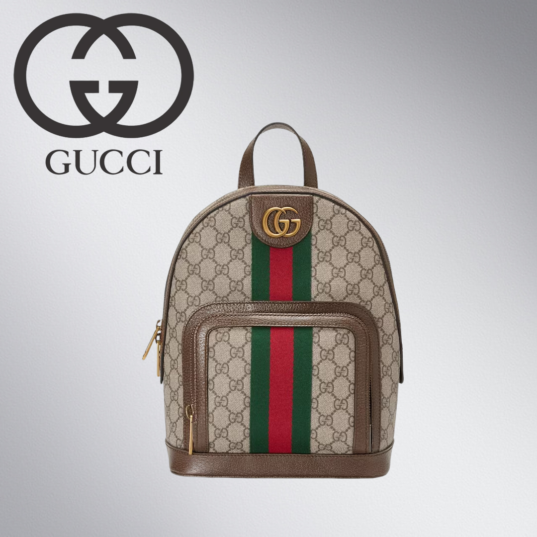 〔オフィディア〕GG スモール バックパック