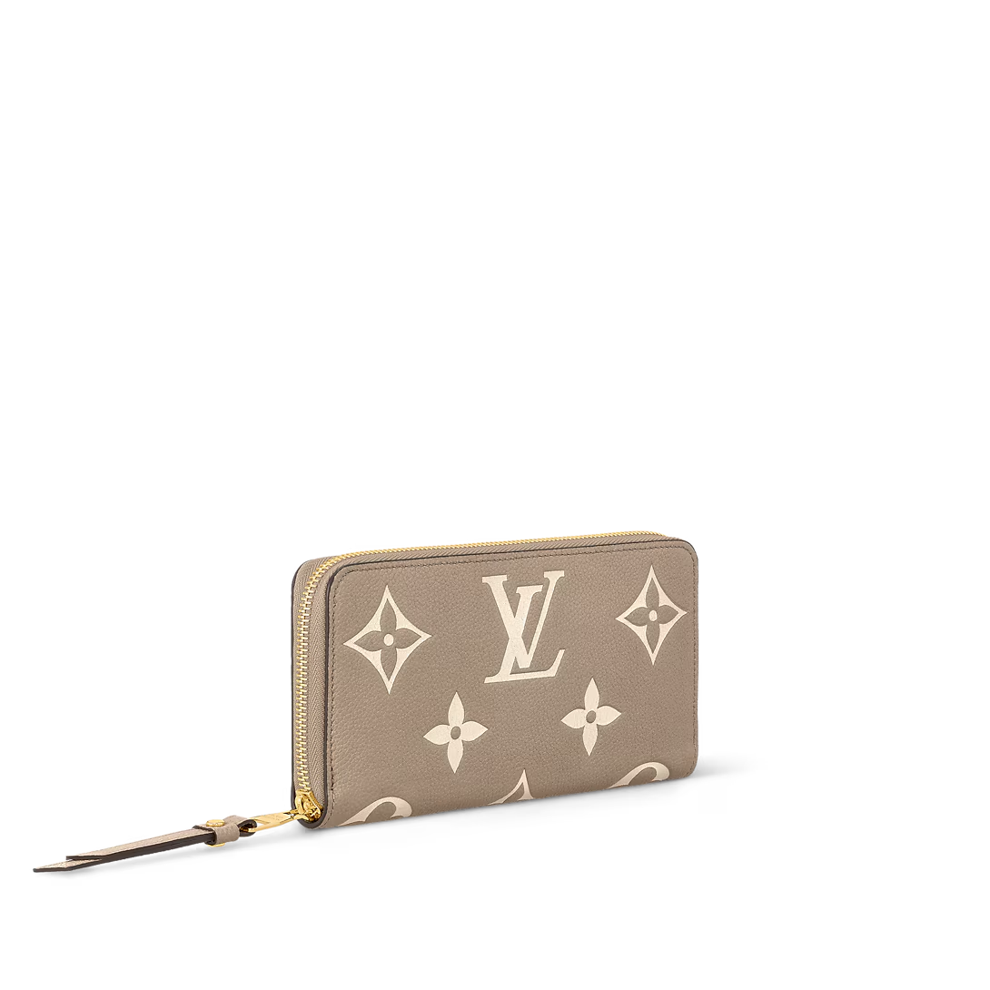 (ルイヴィトン) ジッピー・ウォレット長財布   M69794 