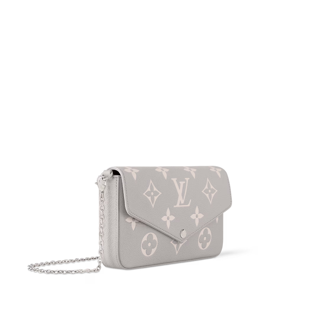 ショルダーバッグ ポシェット・フェリシー   M82610