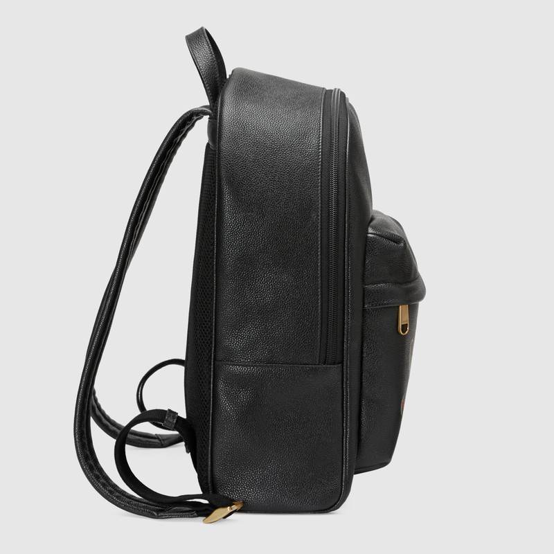 GUCCI(グッチ)★ヴィンテージロゴ バックパック