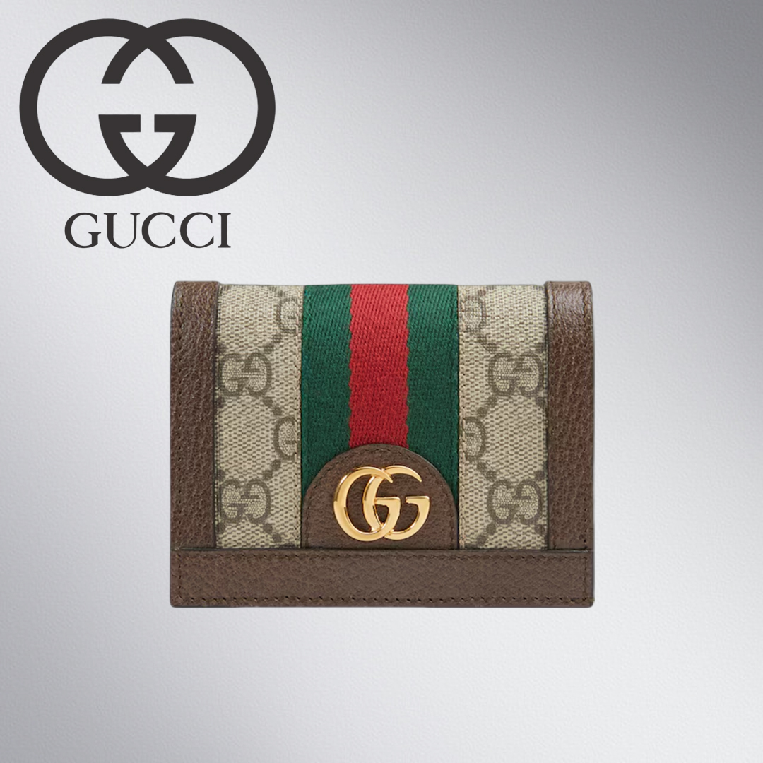 【人気商品】オフィディア GGミニ折りたたみ財布