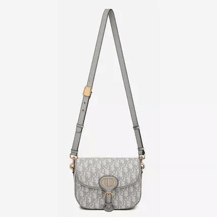 累積売上総額第１位【DIOR】DIOR BOBBY ミディアムバッグ